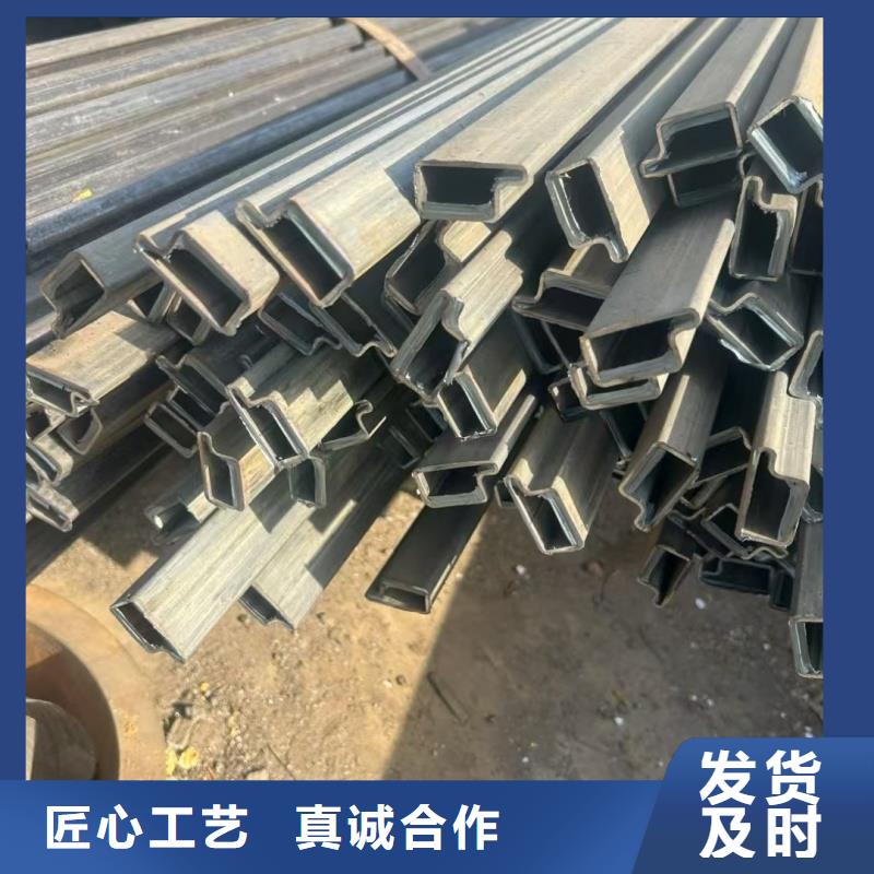 45*90镀锌馒头管厂家热销