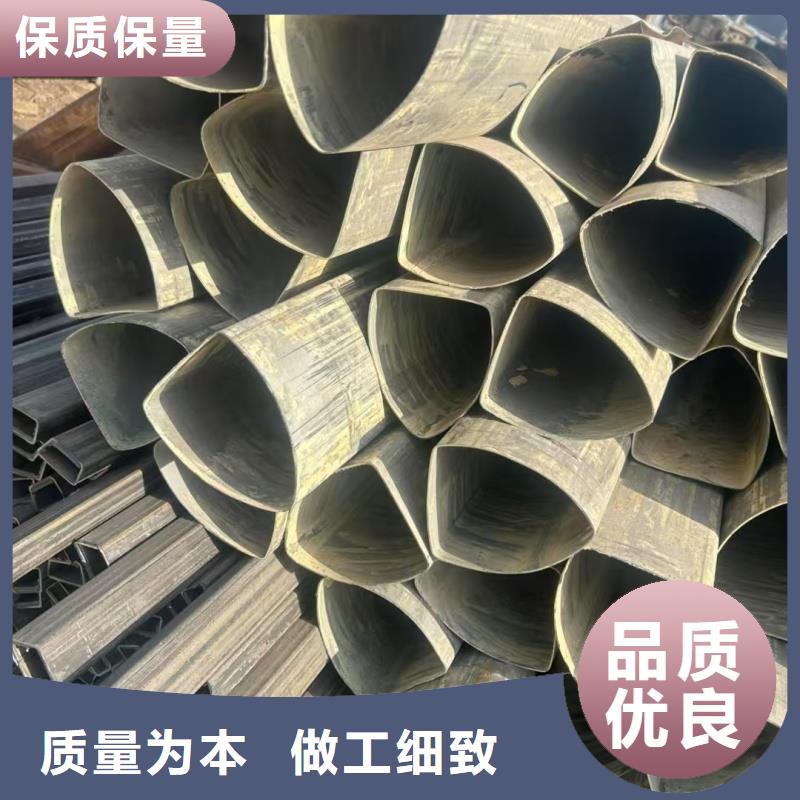 316L不锈钢小口径鸭蛋圆管实体厂家-放心选购