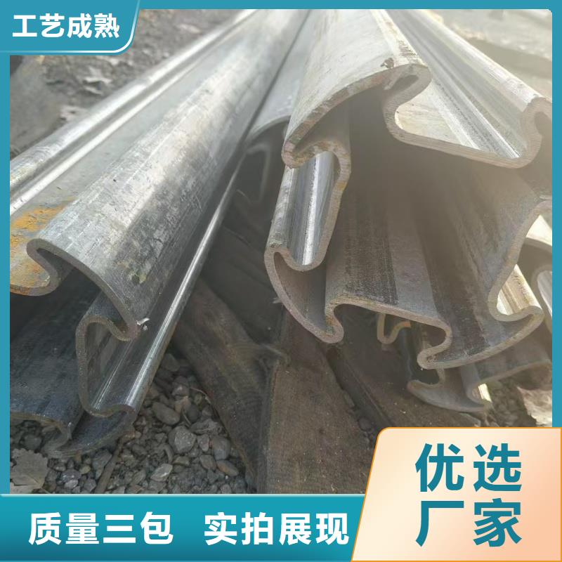 大口径八字管支持定制开模