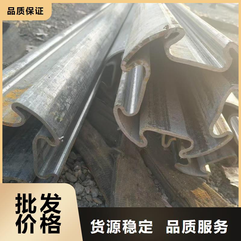 70*70镀锌六角管直供厂家