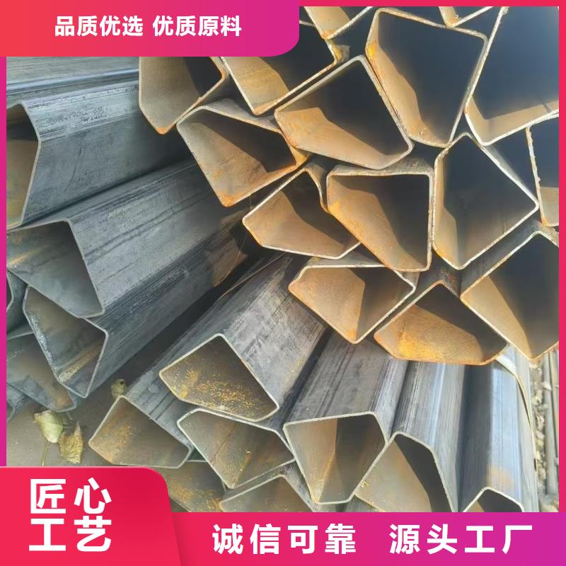 316不锈钢薄壁馒头管厂家服务至上