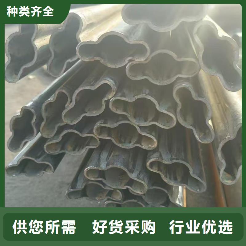 316L不锈钢小口径凸型管无中间商