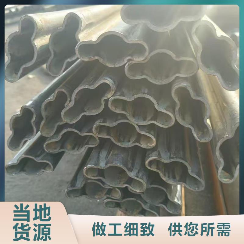 镀锌D型管市场行情