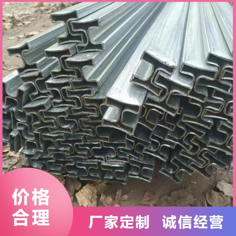 五指山市薄壁马蹄管源头直供