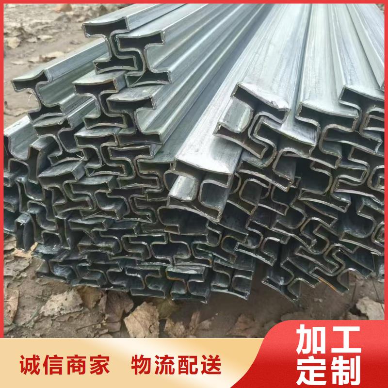 质量好的30*56镀锌梅花管