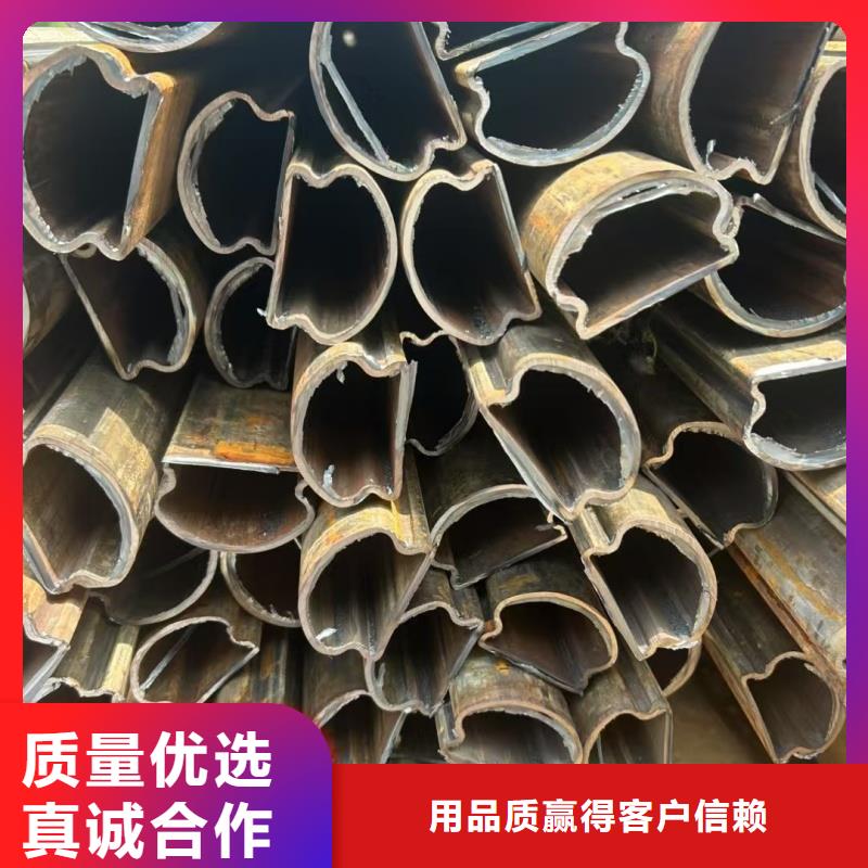 45*90镀锌馒头管厂家热销
