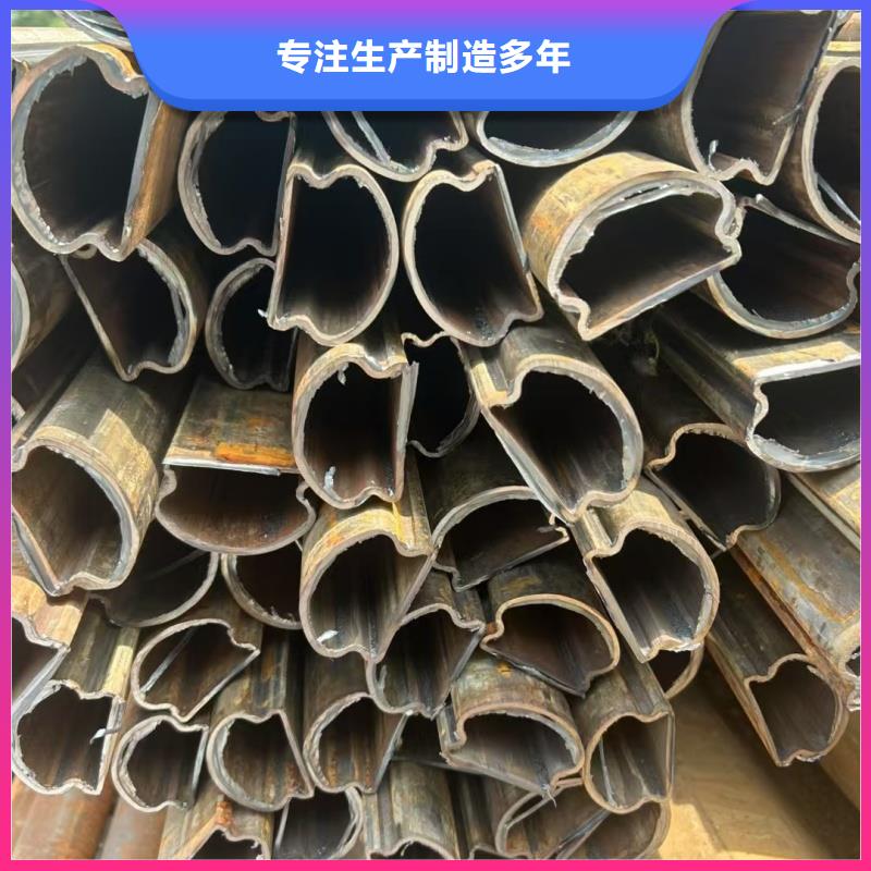 靠谱的40*70镀锌六角管销售厂家