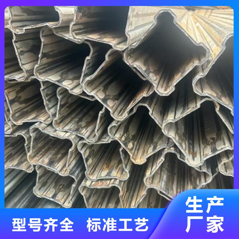 316不锈钢大口径八字管厂家优惠促销