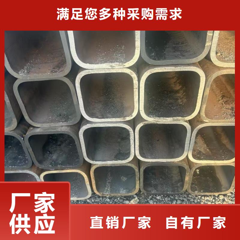 316L不锈钢小口径扇形管定做厂家