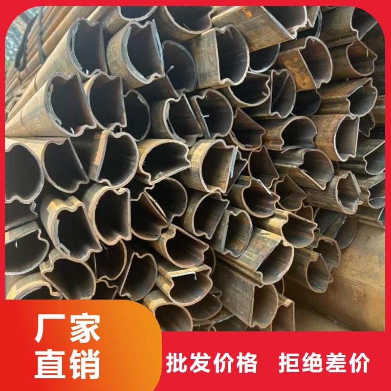 316不锈钢小口径凸型管_多年生产经验