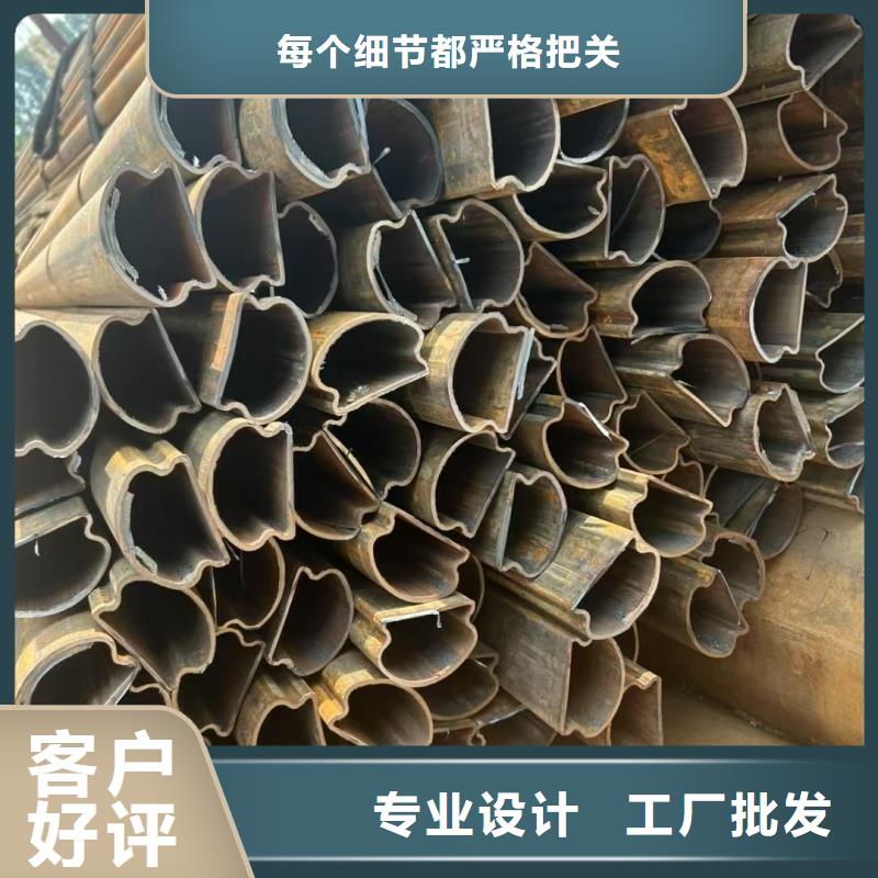 选购60*105镀锌凸型管-实体厂家可定制