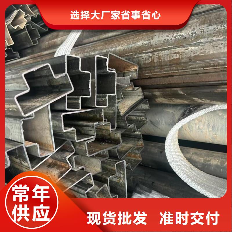 45*90镀锌馒头管厂家热销