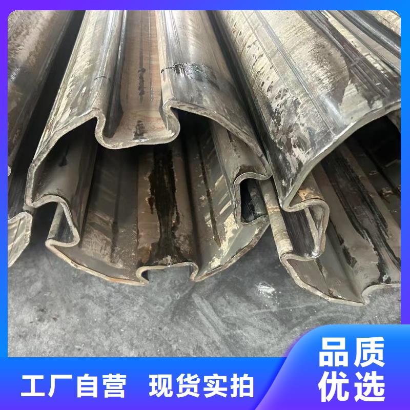 70*140镀锌D形管源头生产厂家