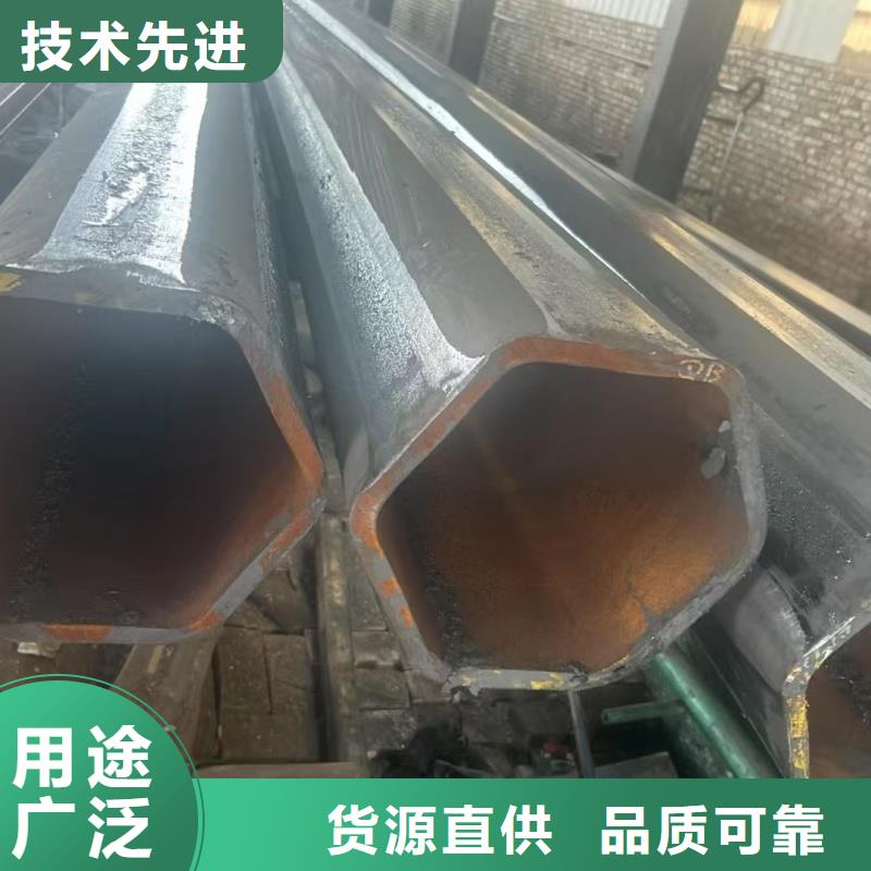 16*31镀锌椭圆管源头生产