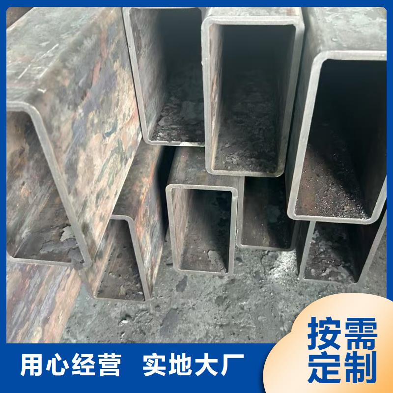 厂家批量供应82*98镀锌T型管