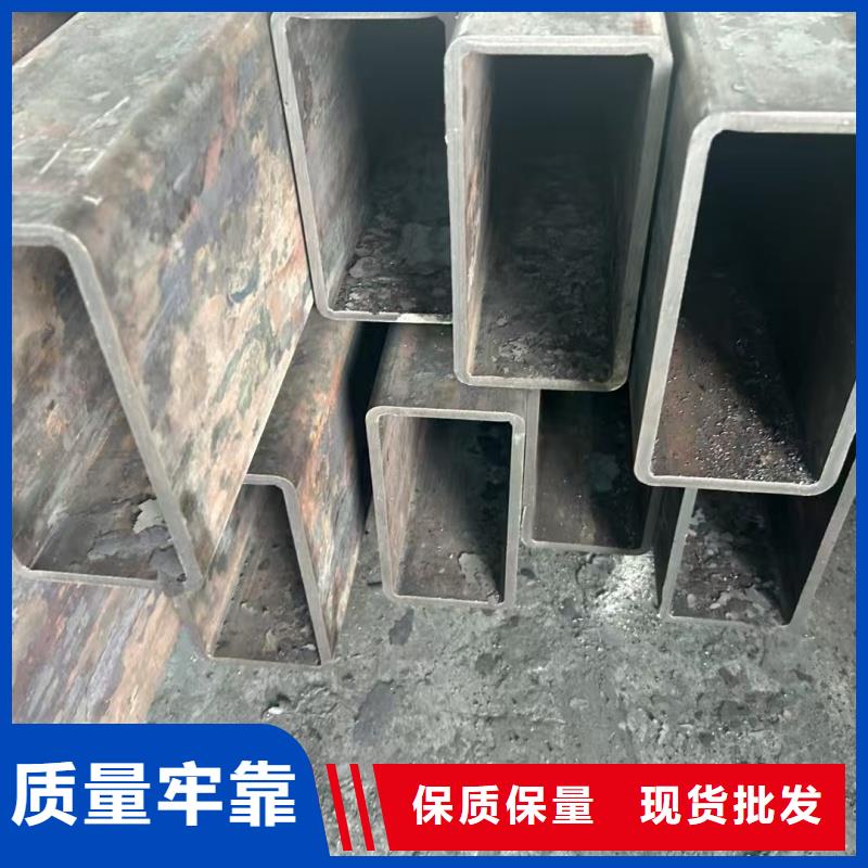 55*100镀锌馒头管现货秒发速运