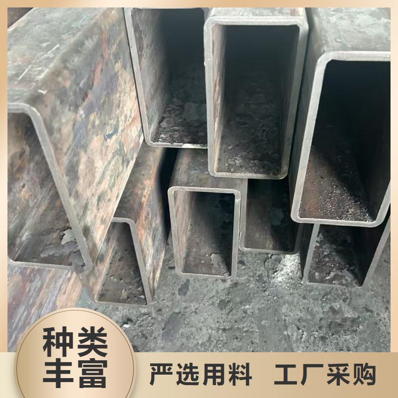 五指山市薄壁马蹄管源头直供