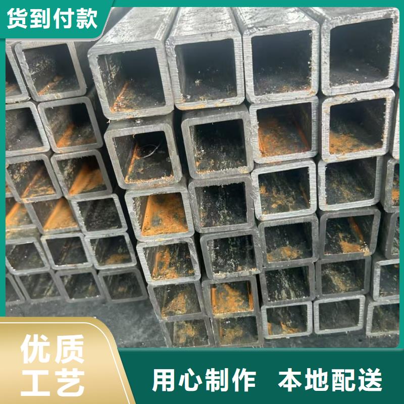 316不锈钢镀锌鸭蛋圆管实力厂家