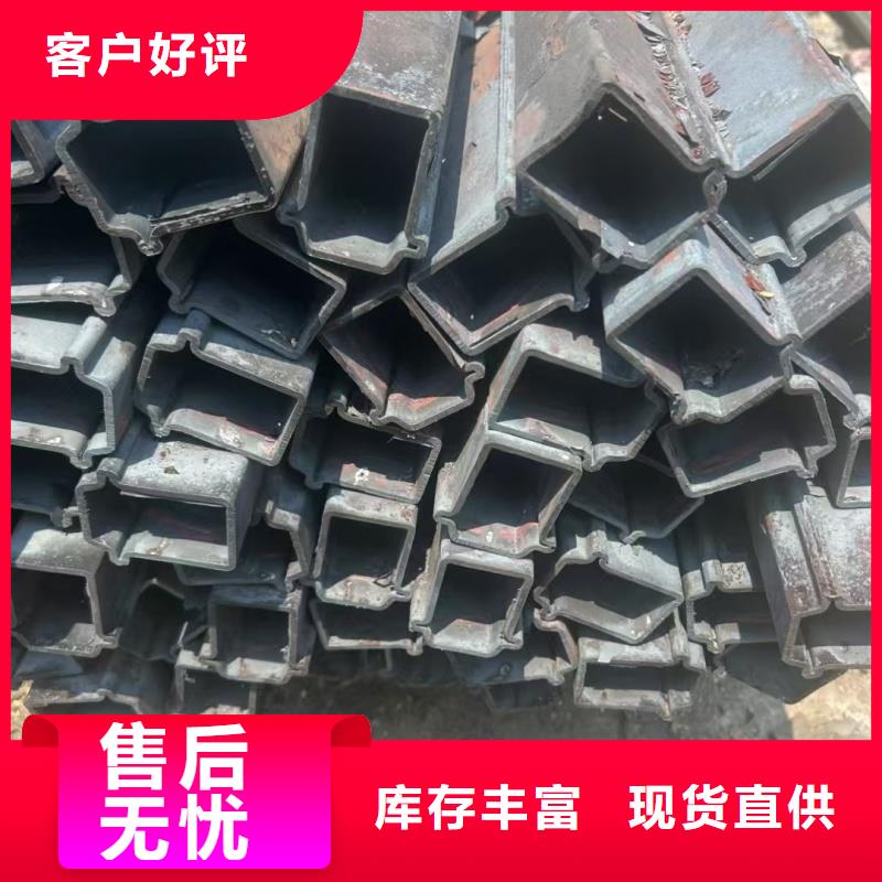 大口径八字管支持定制开模