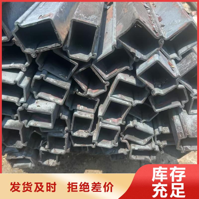 靠谱的40*70镀锌六角管销售厂家