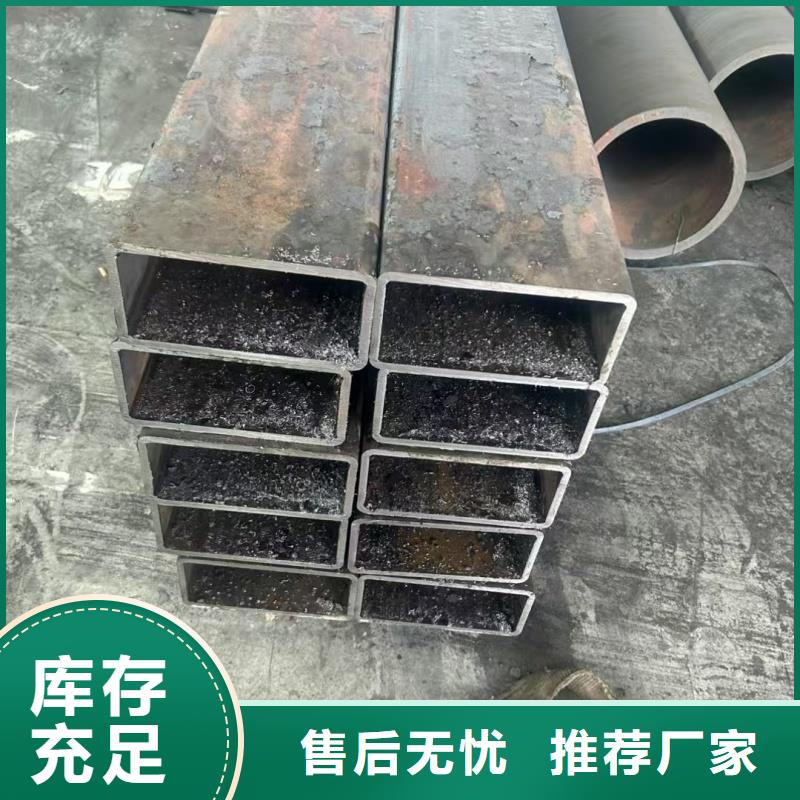 库存充足的316L不锈钢薄壁三角管销售厂家