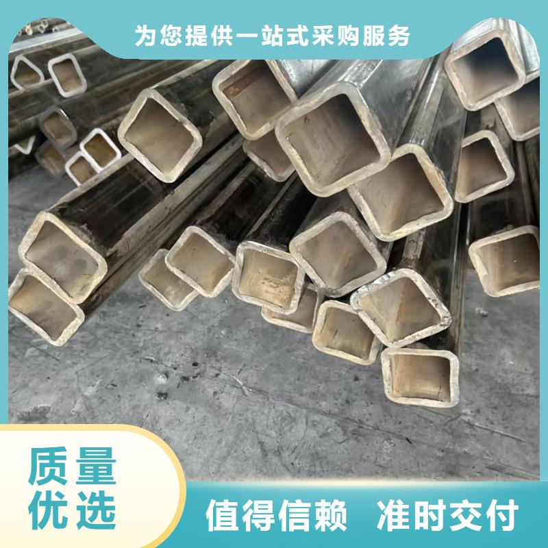 小口径六角管源头生产