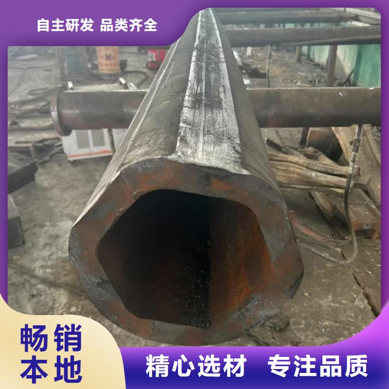 15*30镀锌鸭蛋圆管源头生产厂家