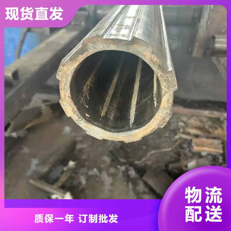 厚壁凸型管材质好