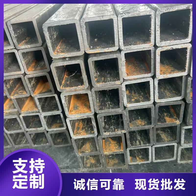16*31镀锌椭圆管购买认准实力厂家
