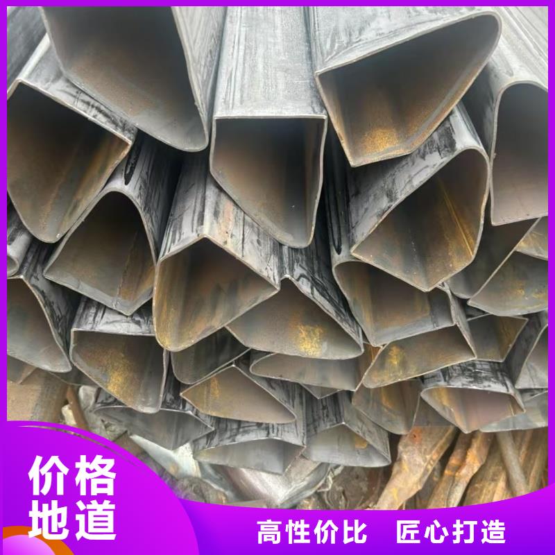 316不锈钢小口径凸型管_多年生产经验