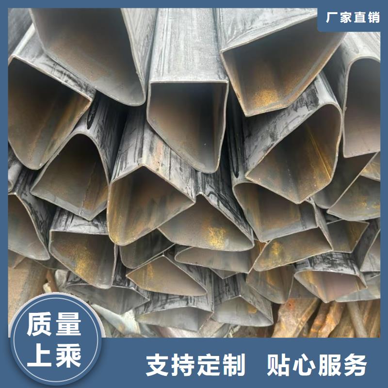 50*50镀锌凹槽管购买注意事项