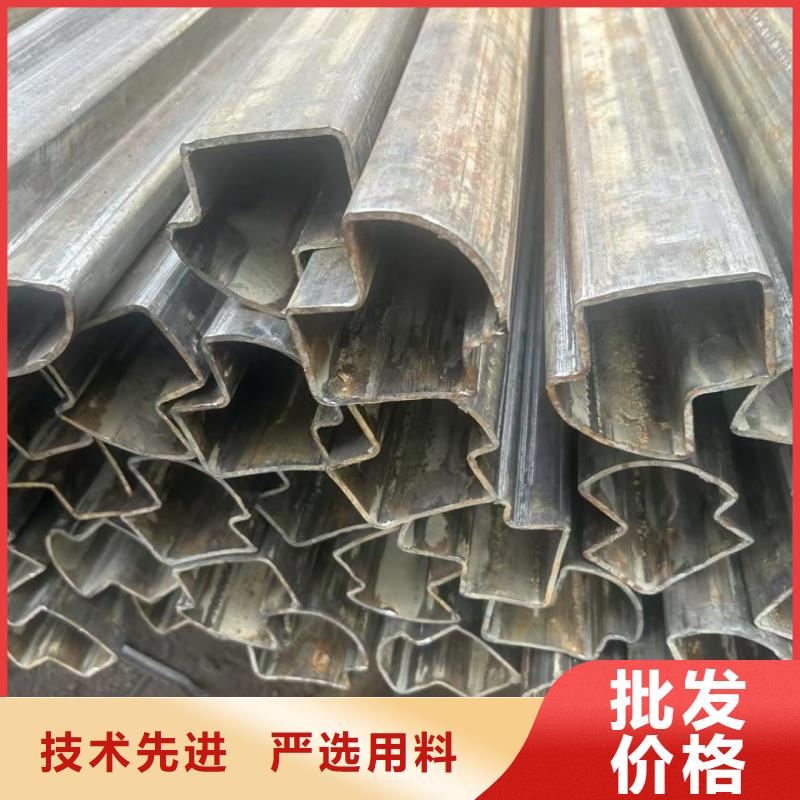 316不锈钢小口径凸型管_多年生产经验