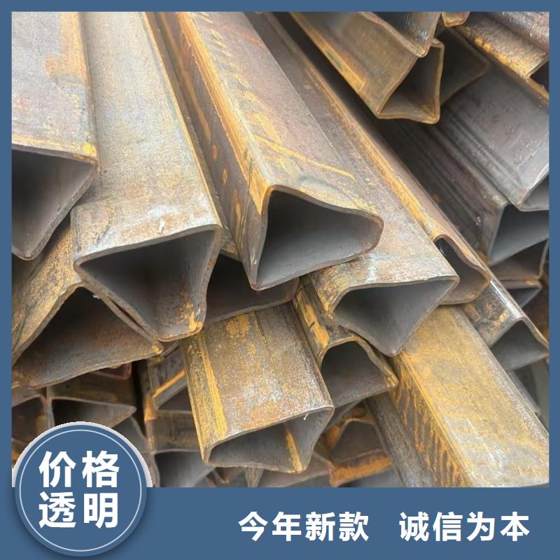 扇形管加工厂家现货批发