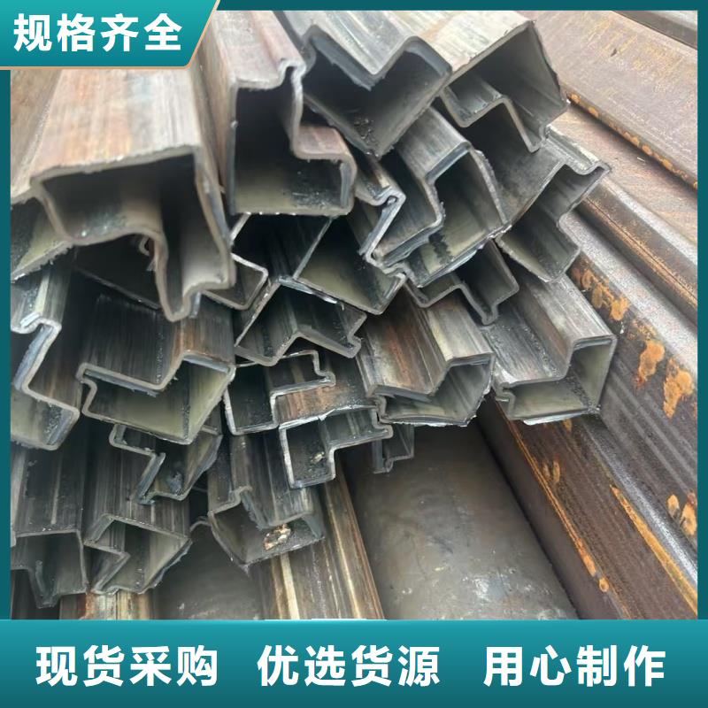 扇形管加工厂家现货批发