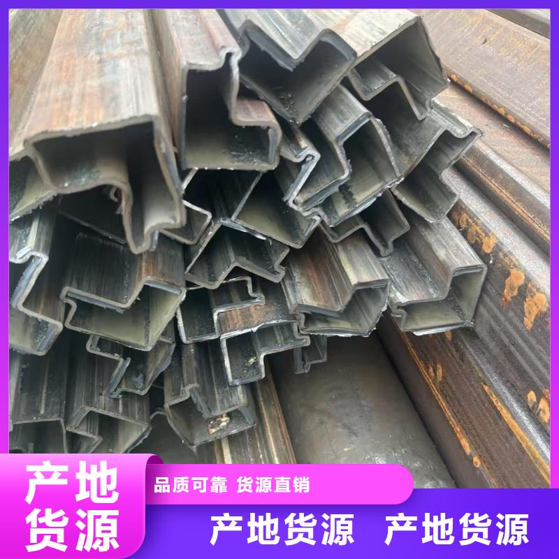 304不锈钢大口径梅花管厂家直销-找东汇钢铁有限公司