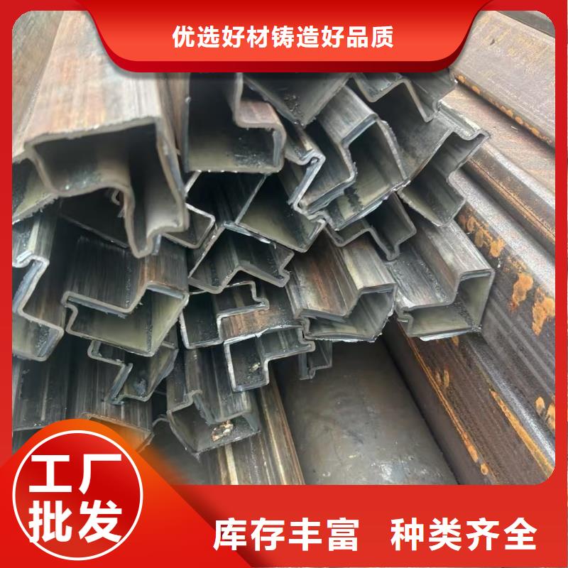 厚壁扇型管批发零售