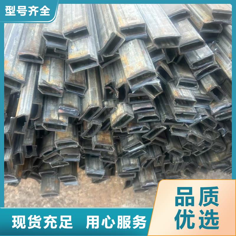 厚壁扇型管批发零售