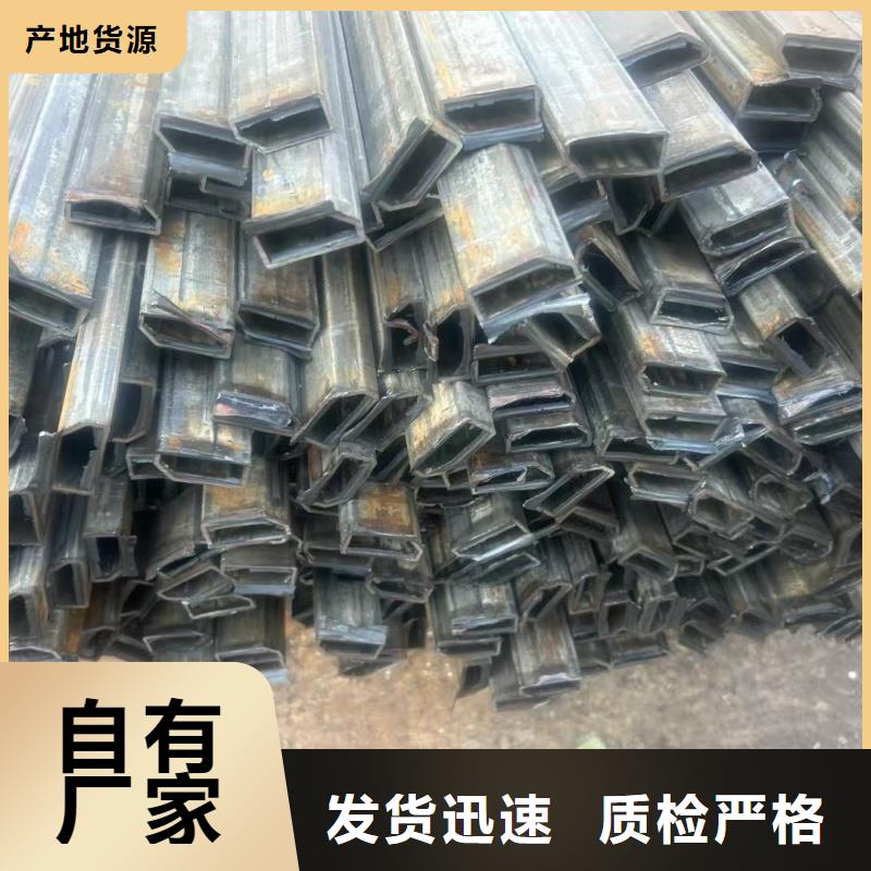 304不锈钢大口径梅花管厂家直销-找东汇钢铁有限公司