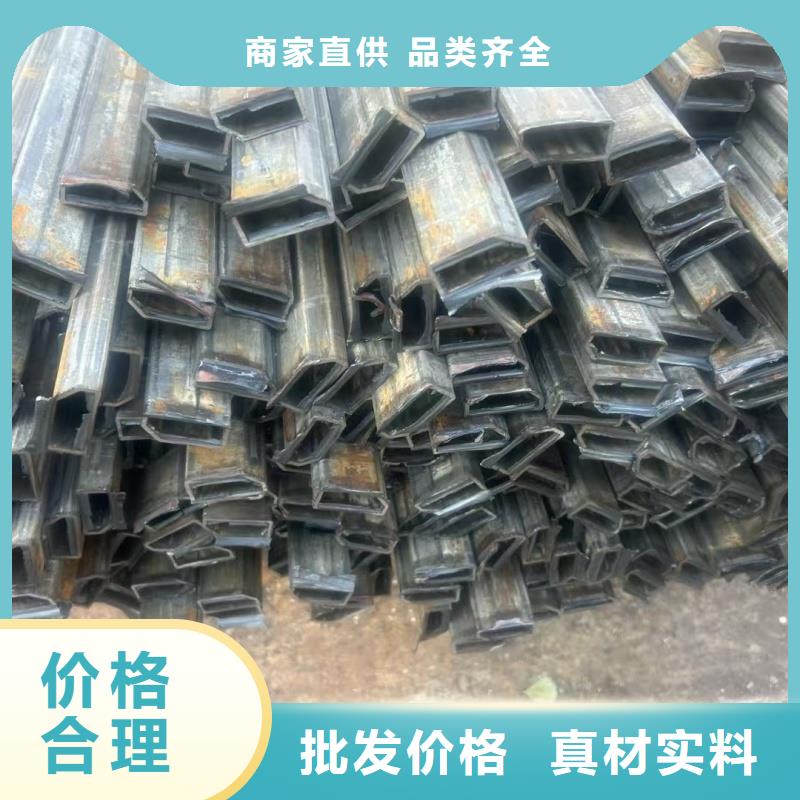 316不锈钢小口径凸型管_多年生产经验