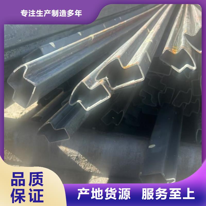 304不锈钢大口径梅花管厂家直销-找东汇钢铁有限公司