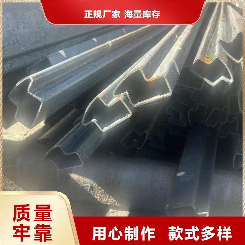 50*50镀锌凹槽管购买注意事项