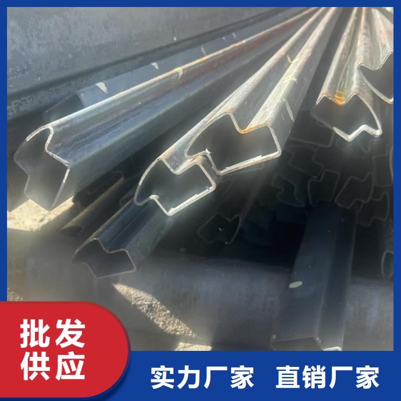 316不锈钢小口径凸型管_多年生产经验