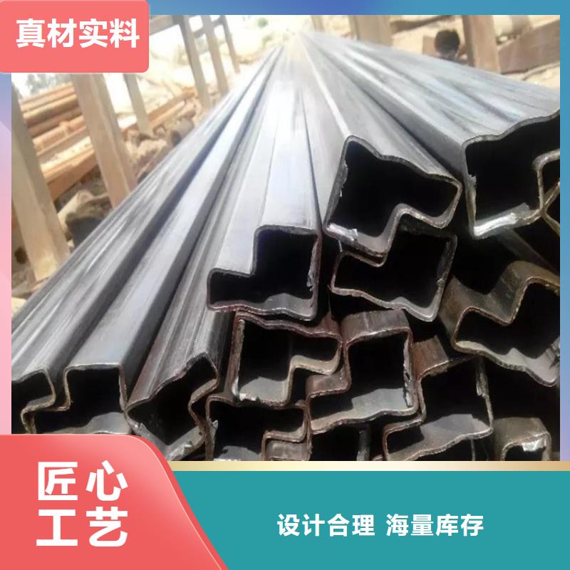厚壁扇型管批发零售