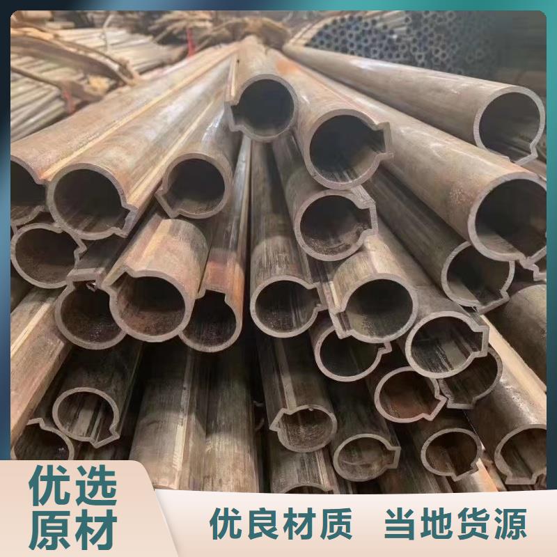 镀锌鸭蛋圆管厂家直销