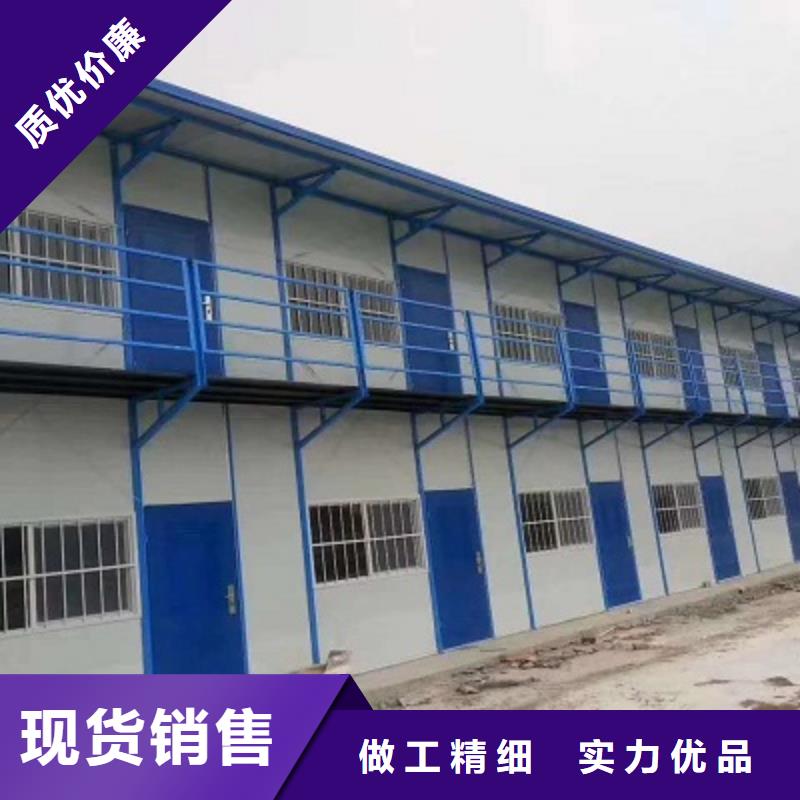 内蒙古移动箱房出租
