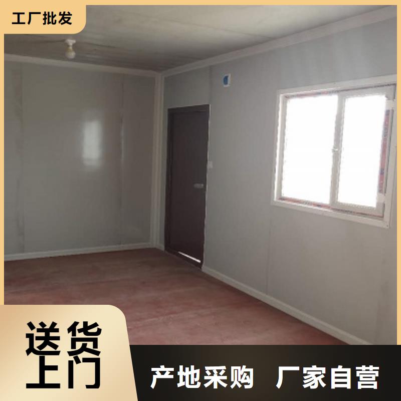 锡林浩特钢结构厂房优质厂家