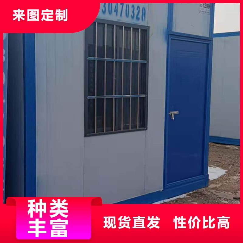 呼和浩特市临建哪家好