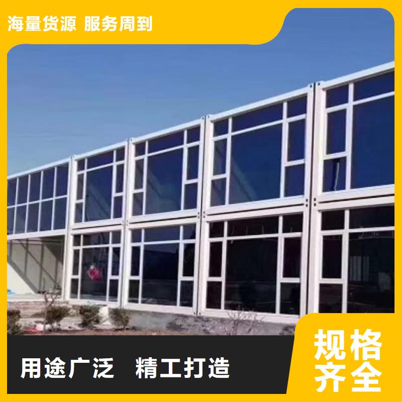 巴彦淖尔可靠厂家岗亭