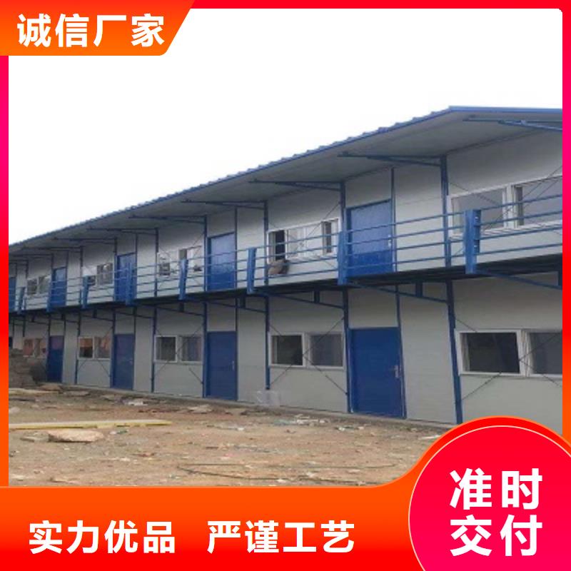 锡林浩特钢结构厂房优质厂家