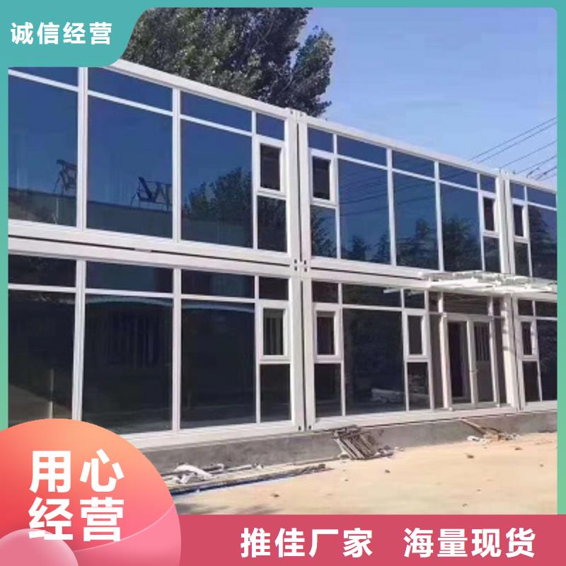 锡林浩特钢结构厂房优质厂家